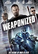 Weaponized - Movies & TV on Google Play