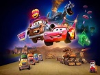 Cars on the Road | Apple TV