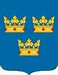 Wappen Schwedens – Wikipedia