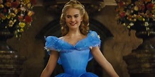 Here's the first trailer for Disney's new 'Cinderella' movie - The ...