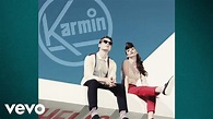 Karmin - Brokenhearted (Lyric Video) - YouTube