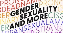 What Is Pansexual? How Gen Z Talks About Gender, Sexuality, and More | Bark