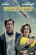 Movie Review: Seeking a Friend for the End of the World – Tales of the ...