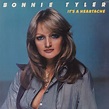 It's a Heartache | Álbum de Bonnie Tyler - LETRAS.COM