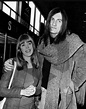 Jenny Boyd and Mick Fleetwood | Mick fleetwood, Fleetwood mac ...