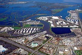 File:Redwood City port aerial view.jpg - Wikipedia