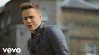 Olly Murs - Thinking of Me - YouTube