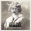 Little Talks Album by Of Monsters and Men | Lyreka