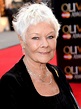 Judi Dench on The Second Best Exotic Marigold Hotel, Aging : People.com