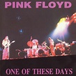 Pink Floyd – One Of These Days (1989, CD) - Discogs