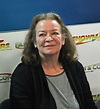 Clare Higgins picture