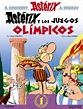 Astérix y los Juegos Olímpicos | Aventuras de Astérix, Obélix e Idéfix ...
