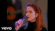 Gloria Estefan - Mas Alla - YouTube