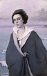Romaine Brooks - Self-Portrait, 1923, 1923 | Trivium Art History ...