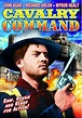 CAVALRY COMMAND - DVD - warshows.com