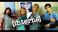 Scrubs: Interns (TV Series 2009– ) - IMDbPro