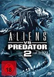 Aliens vs Predator: Requiem (2007) - Posters — The Movie Database (TMDB)