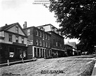 Main Street, Richmond, ca. 1900 - Maine Memory Network