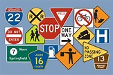 Traffic Signs and Road Safety in India | Rules and Guidelines for ...