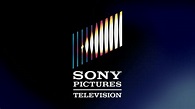 Sony Pictures Television - Closing Logos