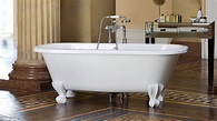 Victoria & Albert Richmond Bathtub | Allied PHS