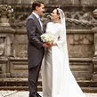 Wedding Nicholas de Roumanie Medforth Mills and Alina Maria Binder ...
