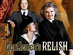 Gentleman's Relish Pictures - Rotten Tomatoes