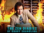 Prime Video: The Zen Diaries of Garry Shandling - Season 1