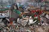 应急通信应用案例——汶川地震-世讯电科