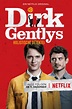 Review: Dirk Gentlys holistische Detektei | Staffel 1 (Serie ...