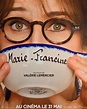 MARIE-FRANCINE, bande annonce du nouveau Valérie Lemercier [Actus Ciné ...