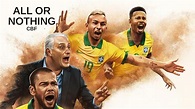 Watch All or Nothing: Brazil National Team · Miniseries Full Episodes ...