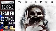 Whisper (2022) (Trailer HD) - Christopher Jolley - YouTube