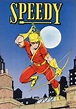 Speedy (comics) - Wikipedia