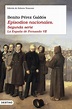 EL EQUIPAJE DEL REY JOSÉ. LOS EPISODIOS NACIONALES de Benito Pérez Galdós