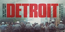 Detroit (2017) Movie Review | Screen Rant