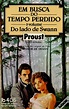 Em Busca do Tempo Perdido - Vol. I, Marcel Proust - Livro - WOOK