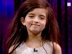 Angelina Jordan ~ Complete Wiki & Biography with Photos | Videos