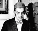 Jacques Lacan Biography - Facts, Childhood, Family Life & Achievements of French Psychiatrist