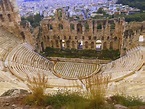 Roteiro 2 dias em Atenas – O que fazer – Jornada Kamoi