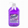 Limpiador Líquido Multiusos Antibacterial Fabuloso Frescura Activa ...