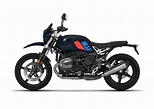 BMW R nineT Urban GS 2023 - Precio, fotos, ficha técnica y motos rivales