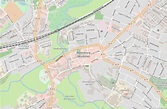 Rotenburg (Wümme) Map Germany Latitude & Longitude: Free Maps