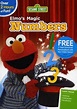 Amazon.com: Sesame Street: Elmo's Magic Numbers [DVD] : Will Arnett ...