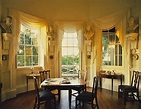 Monticello, Tea Room | Thomas jefferson home, Tea room, Monticello