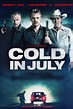 Film Review – COLD IN JULY (2014) – STEVE ALDOUS, Writer