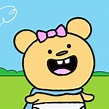 Cindy Bear | Bossy Bear Wiki | Fandom
