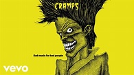 The Cramps - Goo Goo Muck (Official Audio) - YouTube Music