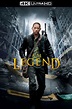 I Am Legend (2007) - Posters — The Movie Database (TMDB)