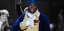 Hamilton: Who Hercules Mulligan Is (America's First Spies Explained)
